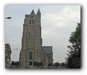 Kerk van Esen