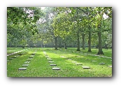 Duits oorlogs kerkhof