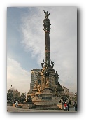 Monument van Colombus