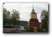 Kerk van Närpes
