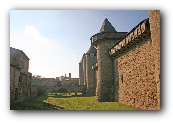 La Cité Carcassonne