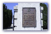 Italiaans militair kerkhof