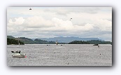 Luss : Loch Lomond