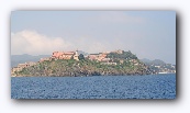 Elba :Portoferrario
