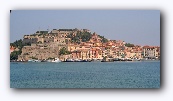 Elba :Portoferrario