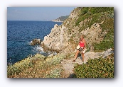 Elba :kleine wandeling