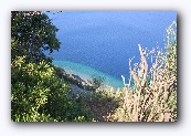 Elba :Rondrit op het eiland