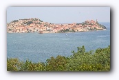 Elba :Portoferrario