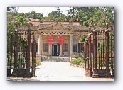 Elba :Villa Napoleone