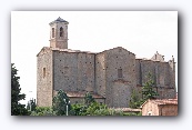 Volterra : Wandeling rond Volterra