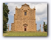 Volterra : San Guisto