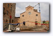 S. Gimignano