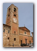 S. Gimignano