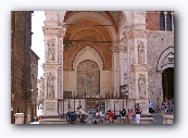 Siena : Duomo