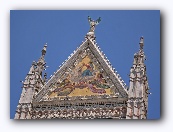 Siena : Duomo