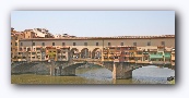 Firenze : Ponte Vecchio