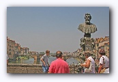 Firenze : Ponte Vecchio