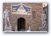 Firenze : Palazzo Vecchio
