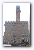 Firenze : Palazzo Vecchio