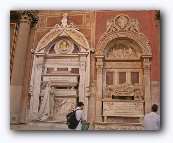 Firenze : Santa Croce