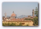 Firenze :Palazzo Pitti