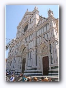 Firenze :Santa Croce