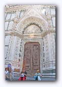 Firenze :Santa Croce