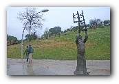 Parc Montjuic