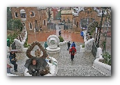 Parc Guell