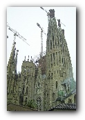 Sagrada Familia