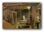 Museum van een Pottenbakkerij
