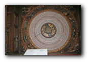 Marienkirche astronomische klok