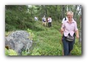 Mooie wandeling puur natuur !!