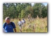 Mooie wandeling puur natuur !!