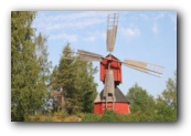 windmolen