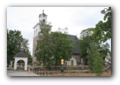 kerk van Rauma