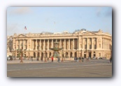 place de la Concorde