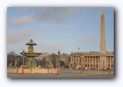 place de la Concorde