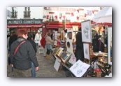 Place du Tertre